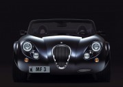 Wiesmann 500th Roadster